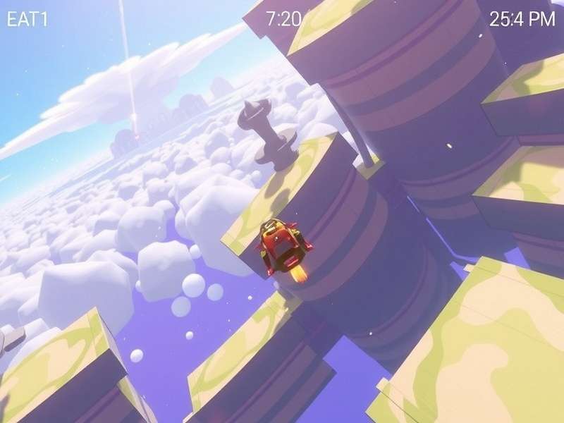 Nimble Navigator Glide Community Event